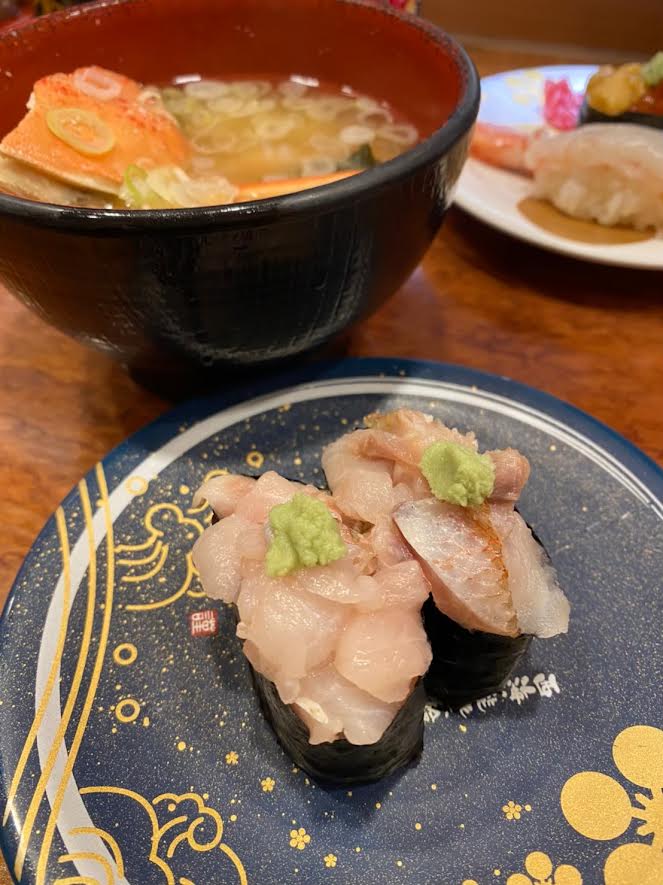 もりもり寿司
