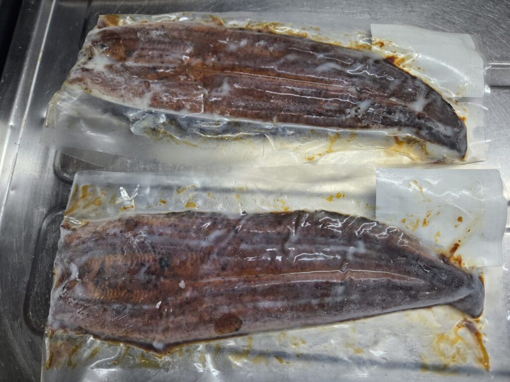 浜名湖うなぎ
ポケットマルシェ