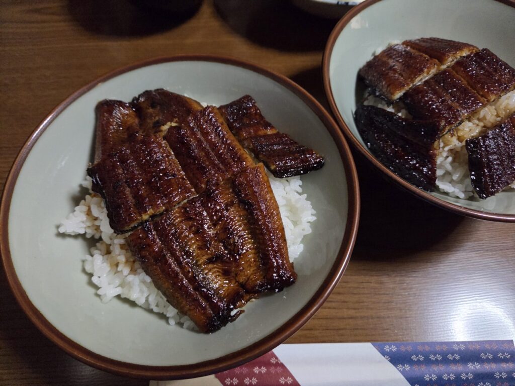浜名湖うなぎ
ポケットマルシェ