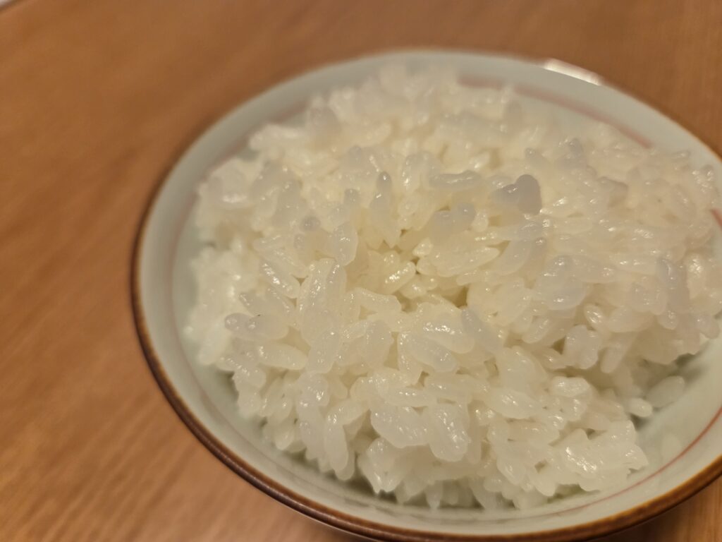 コウノトリ育むお米